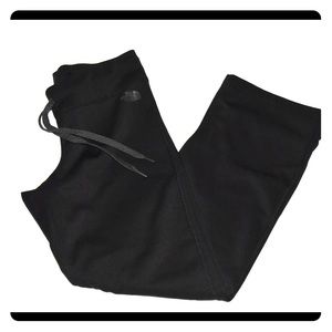 North Face Sweat Pants